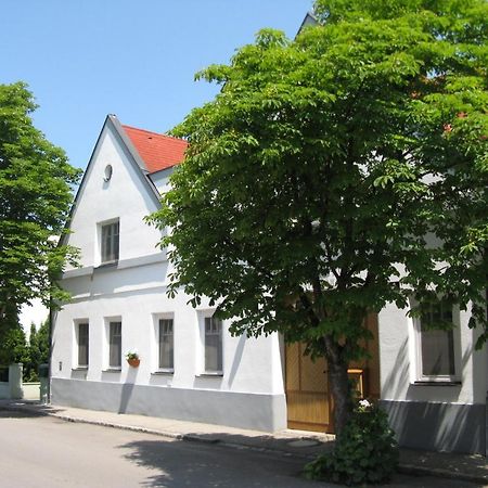 Stieglerhof Kg -Apartments Illmitz- Εξωτερικό φωτογραφία