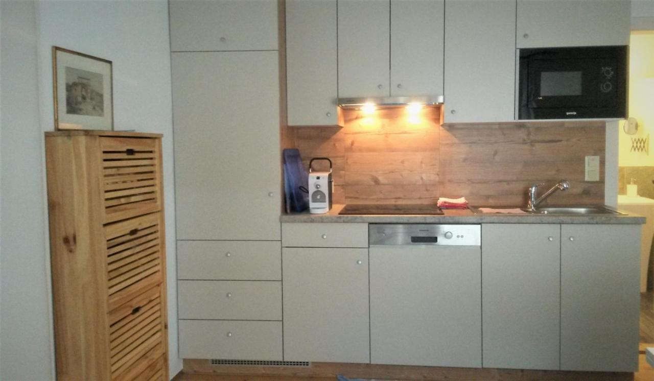 Stieglerhof Kg -Apartments Illmitz- Εξωτερικό φωτογραφία
