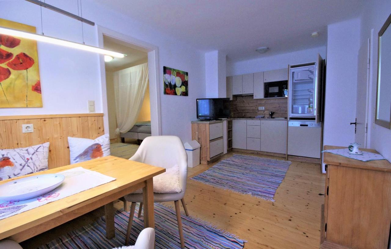 Stieglerhof Kg -Apartments Illmitz- Εξωτερικό φωτογραφία