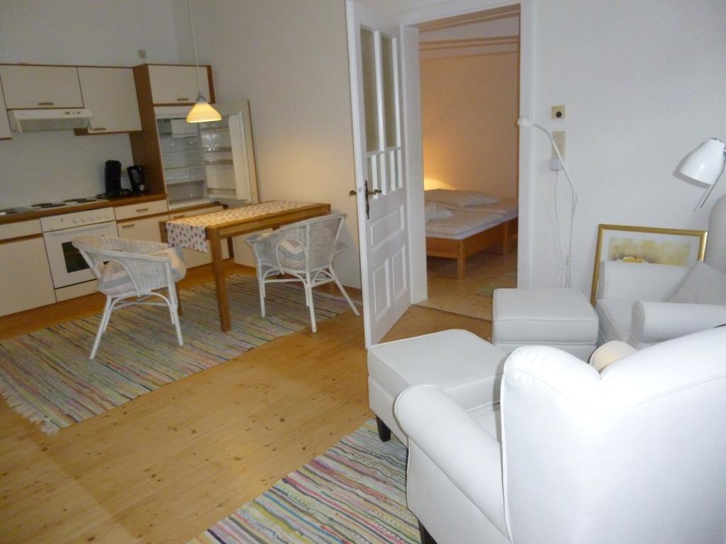 Stieglerhof Kg -Apartments Illmitz- Δωμάτιο φωτογραφία