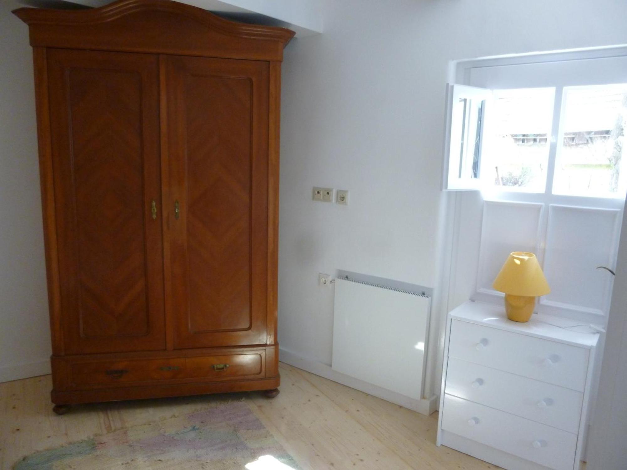Stieglerhof Kg -Apartments Illmitz- Δωμάτιο φωτογραφία