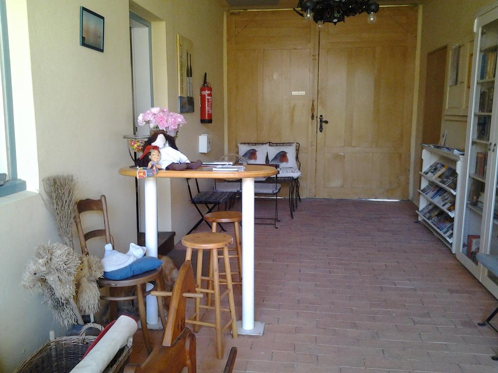 Stieglerhof Kg -Apartments Illmitz- Εξωτερικό φωτογραφία