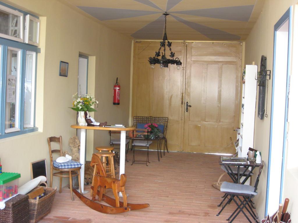 Stieglerhof Kg -Apartments Illmitz- Εξωτερικό φωτογραφία