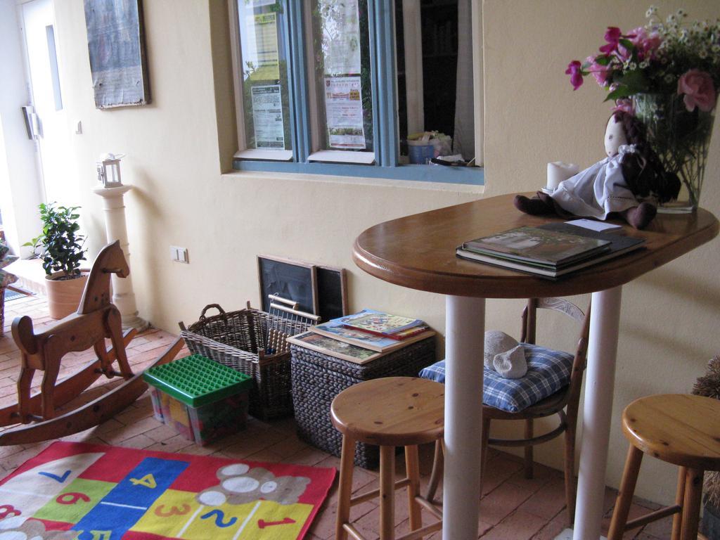 Stieglerhof Kg -Apartments Illmitz- Εξωτερικό φωτογραφία