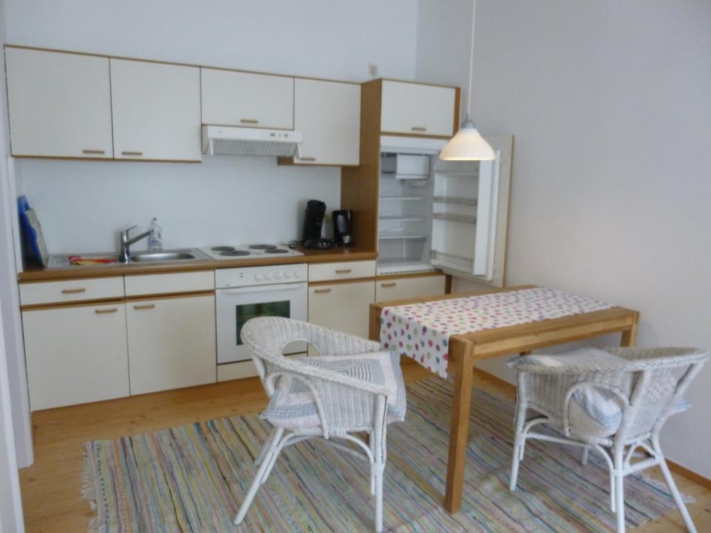 Stieglerhof Kg -Apartments Illmitz- Εξωτερικό φωτογραφία