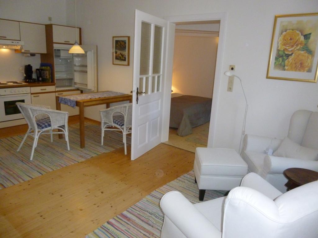Stieglerhof Kg -Apartments Illmitz- Εξωτερικό φωτογραφία