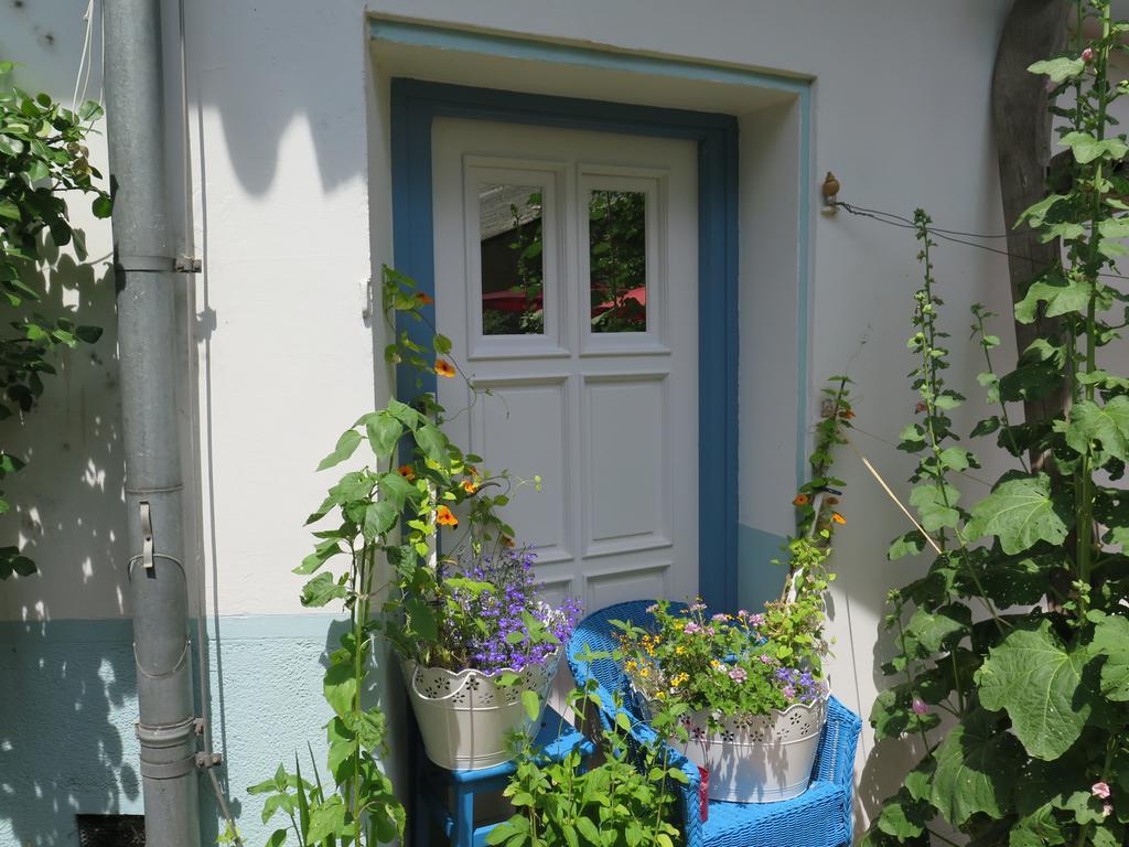 Stieglerhof Kg -Apartments Illmitz- Εξωτερικό φωτογραφία