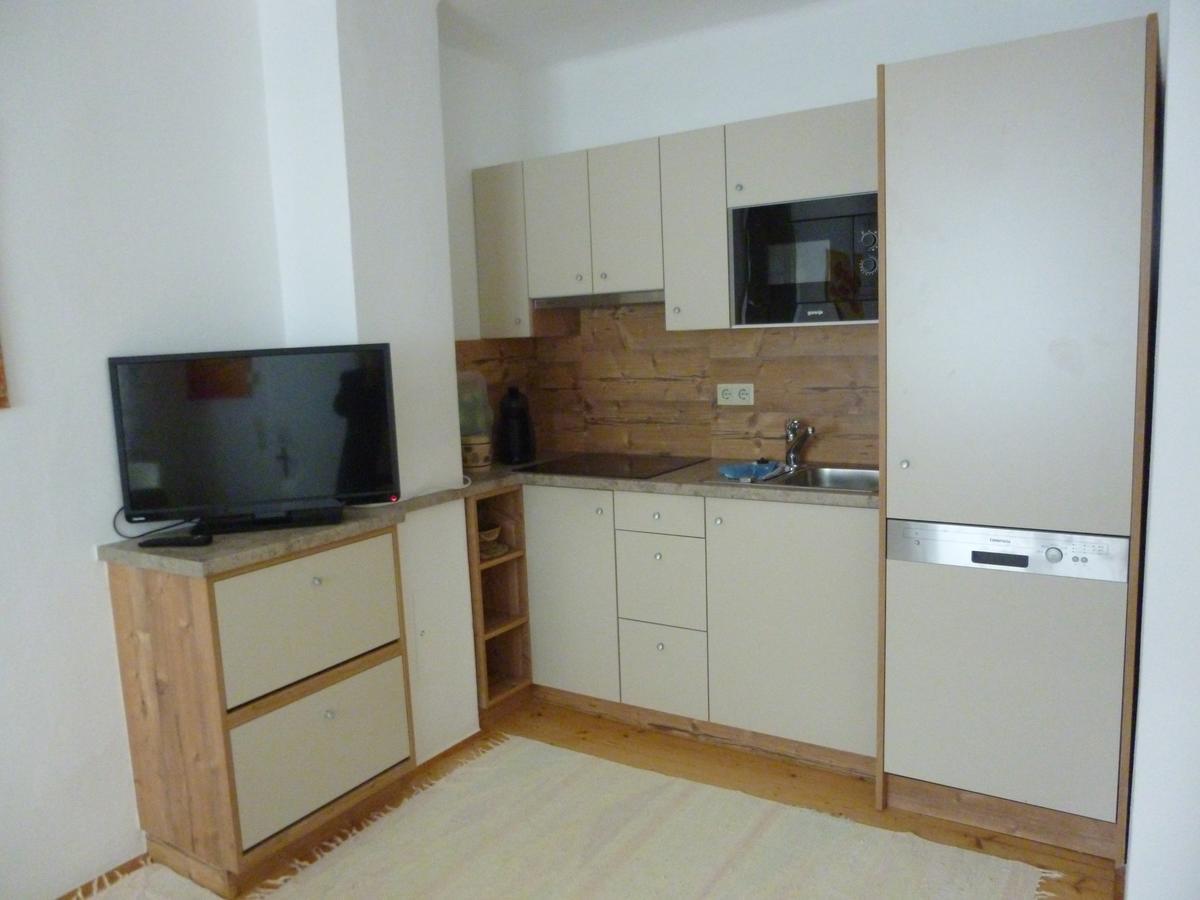 Stieglerhof Kg -Apartments Illmitz- Εξωτερικό φωτογραφία
