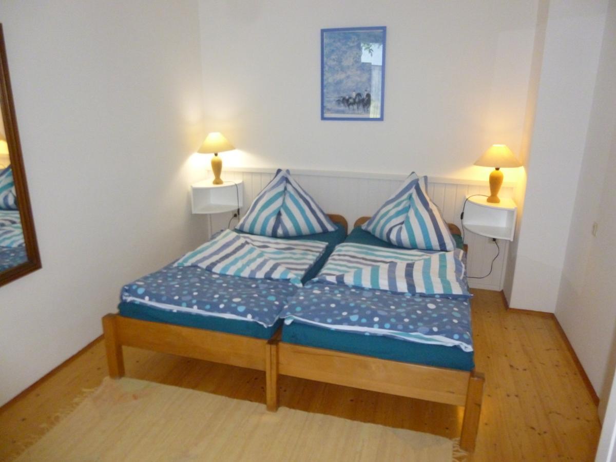 Stieglerhof Kg -Apartments Illmitz- Εξωτερικό φωτογραφία