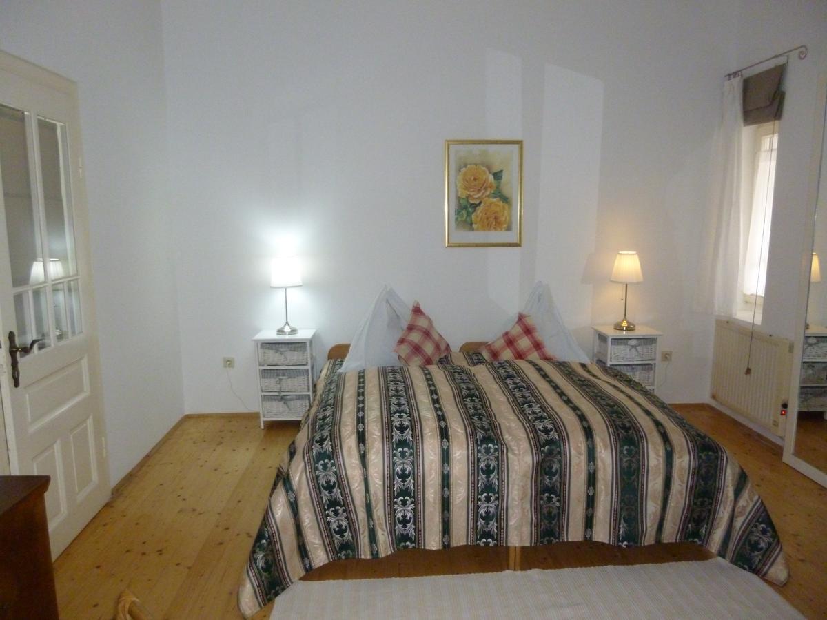 Stieglerhof Kg -Apartments Illmitz- Εξωτερικό φωτογραφία