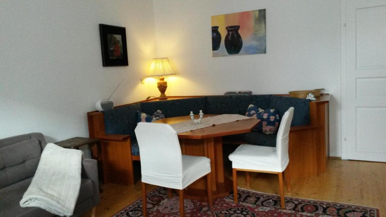 Stieglerhof Kg -Apartments Illmitz- Εξωτερικό φωτογραφία