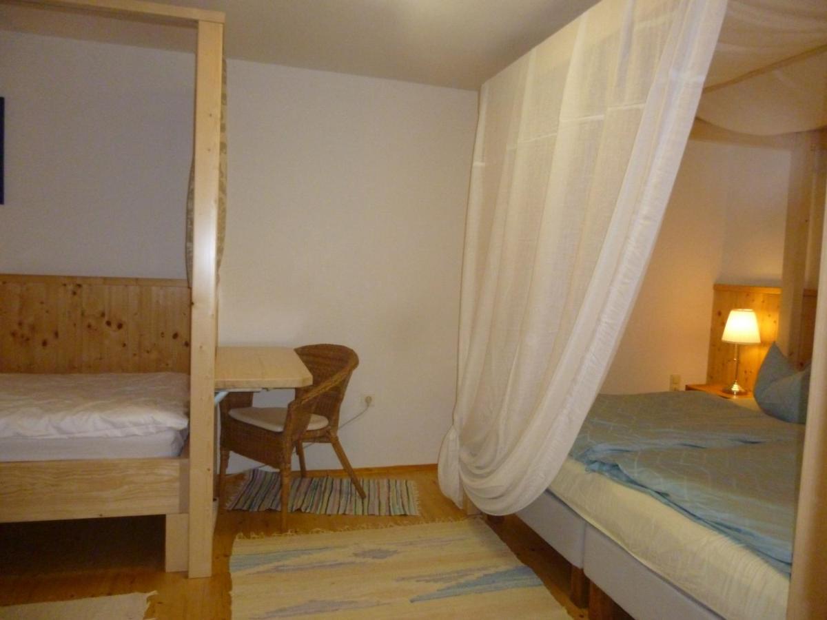 Stieglerhof Kg -Apartments Illmitz- Εξωτερικό φωτογραφία